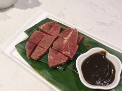 -么子烤肉(化龙池店)