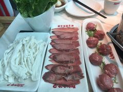 -为什么牛潮汕牛肉火锅(中信广场店)