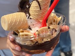 -DQ·蛋糕·冰淇淋(虹口龙之梦店)