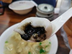-朱新年·苏式汤团·面点(北寺塔店)