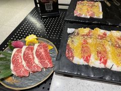 -妥妥烤肉料理(昙华林店)