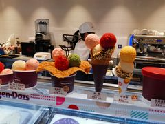 -哈根达斯(济南万象城店)