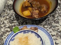 -南京大牌档(崇文门国瑞店)