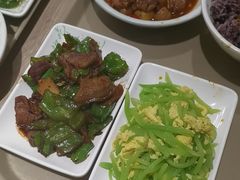 -老乡鸡(融科天地店)