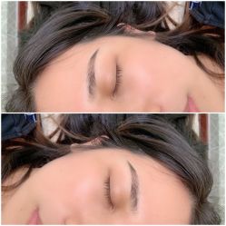 -久匠·纹眉半永久野生眉