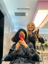 -TONI&GUY