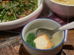 -铁公鸡·四川料理(天环广场店)