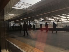 -昆山站