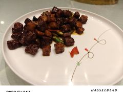 -香融府·烤鸭·家常菜(花乡奥莱店)