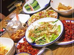 -二孃鸡爪爪(东风路总店)