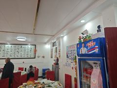 -西府酒家(太白山店)