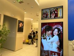 -天真蓝照相馆(五角场百联又一城店)