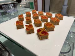 -南通绿洲国际假日酒店全日餐厅