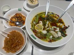 -绿草地·湘菜(7mall店)