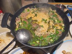 -渝味川菜(夜宵航母店)