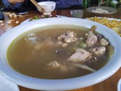 -腾冲国萍农家乐