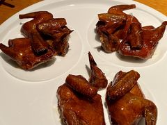 -新荣记(西溪湿地店)