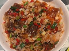 -彭耕记猪油炒小菜(吉联mall店)