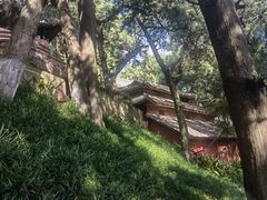 -七曲山风景区