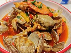 -三毛烧烤·南昌大排档(山姆店)