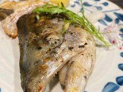 -德川家日本料理(中关村寰太大厦店)