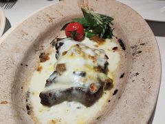 -王品牛排(郑州大卫城店)