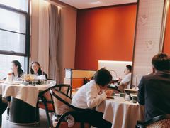 -鸽子侯·家宴·平价海鲜(绿地店)