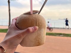 -珍宝海鲜(东海岸海鲜中心)