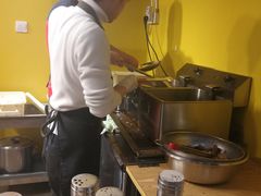 -傅强排骨(成都总店)