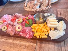 -Alimentari早午餐(安福路店)