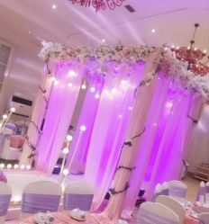 -保定金沙芝柏婚礼策划