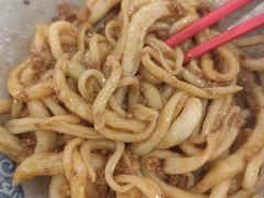 -侯哥面馆(瑞景店)