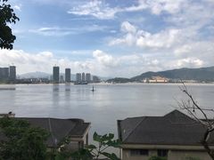 景点-船政文化景区-罗星塔公园