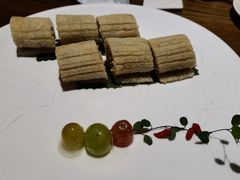 -广东道至正餐厅(区庄店)