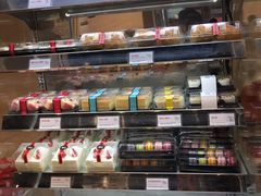 -85度C(生甜甜圈研究工坊·上海局门店)