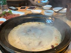 -好彩猪肚鸡(正弘城店)