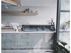 -隹木咖啡馆(宝龙广场店)