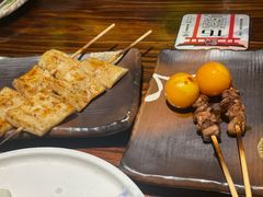 -鸟鹏烧鸟居酒屋(熙龙湾店)