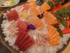 -德川家日本料理(中关村店)