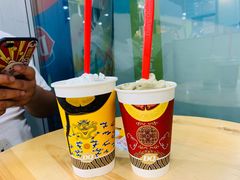 -DQ·蛋糕·冰淇淋(川沙东海岸店)