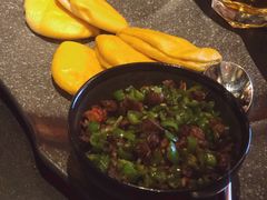 安格斯牛肉夹饼-凤凰湘语·湘粤鲜融(浦东旗舰店)