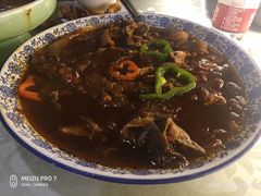 -眷江南之小蓝鲸(王府大街店)