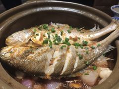 -南京大牌档(崇文门国瑞店)