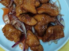 果汁猪扒-海鲜街菜馆(海珠南路店)