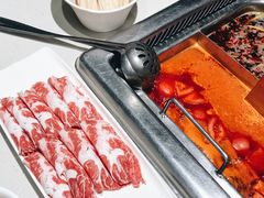 捞派澳洲肥牛-海底捞火锅(天一广场亚细亚店)