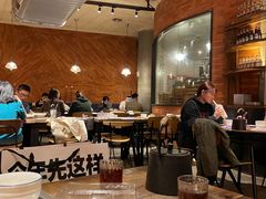 -铁公鸡·四川料理(天环广场店)