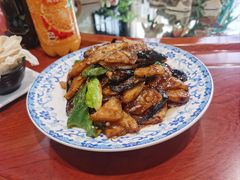 -一块豆腐·海鲜·家常菜(李沧书院路店)
