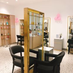 -Kraemer paris·苏豪路易士·嘉玛发廊