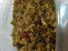 -飞阳铁板烧(ME TOWN购物中心店)