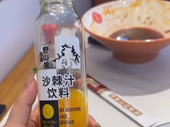 -初晋·山西地道刀削面.晋北莜面香(星耀城店)